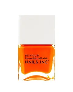 Nails Inc. Neons Walkers Court lak na nehty 14 ml