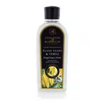 Ashleigh & Burwood London Náplň do katalytické lampy YLANG YLANG & NEROLI 250 ml