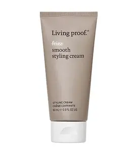 Living Proof No Frizz Smooth stylingový krém 60 ml