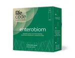 LifeCode developed by Dr. Max® Enterobiom 10x4,5 ml