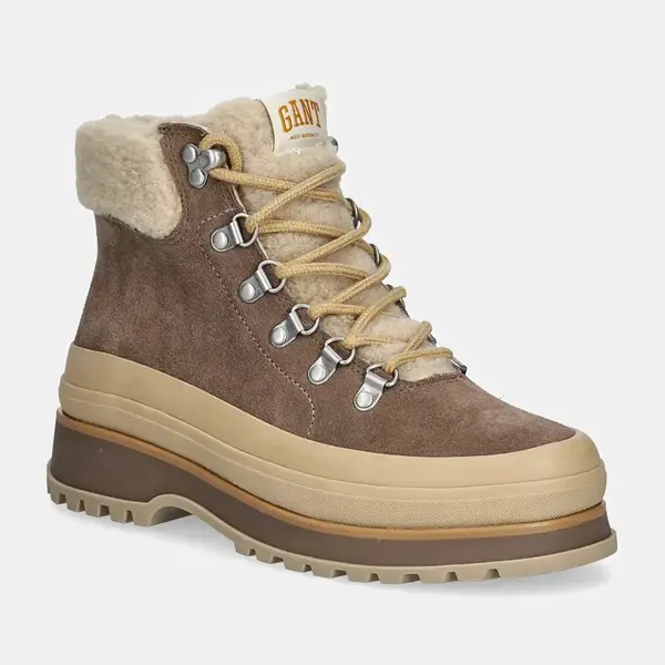 Farmářky Gant Wintly