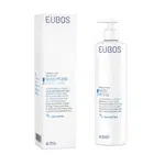 EUBOS Basic Care Čisticí emulze modrá 400 ml