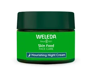 Weleda Skin Food Vyživující noční krém 40 ml