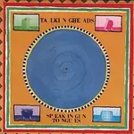 Talking Heads – Speaking In Tongues [w/Bonus Tracks]