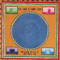 Talking Heads – Speaking In Tongues [w/Bonus Tracks]