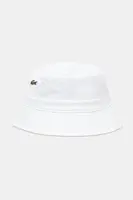 Bavlněný klobouk Lacoste
