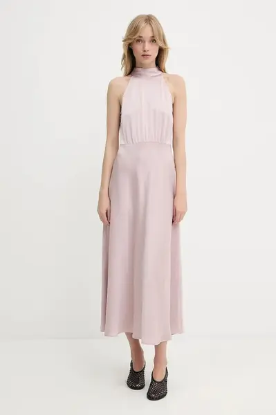 Šaty Samsoe Samsoe Rheo