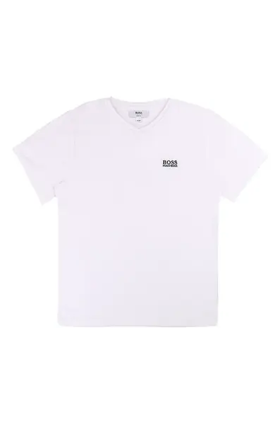 Boss - Dětské tričko 164-176 cm