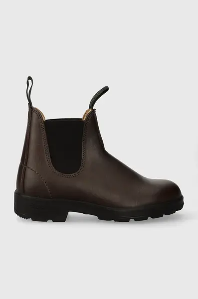 Boty s gumou Blundstone 2116