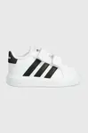Dětské sneakers boty adidas GRAND COURT