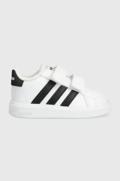 Dětské sneakers boty adidas GRAND COURT