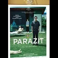 Různí interpreti – Parazit - Oscarová edice Blu-ray