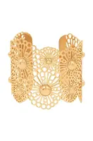 Pozlacený náramek Lilou Celebrate