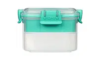 Sistema To Go krabička s miskou 400 ml mátová