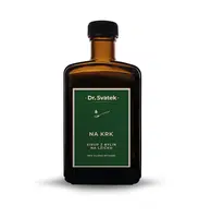 Dr. Svatek Sirup z bylin NA KRK 250 ml