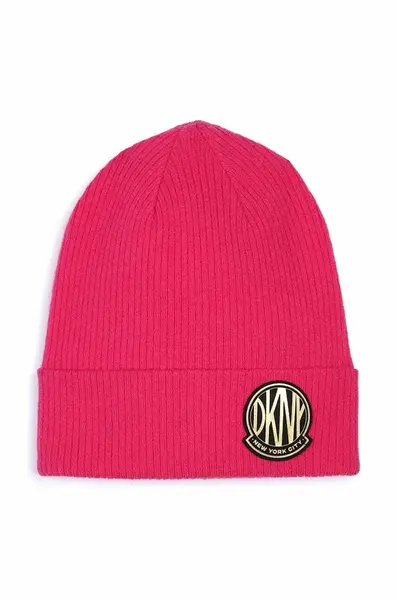 Dětská čepice Dkny