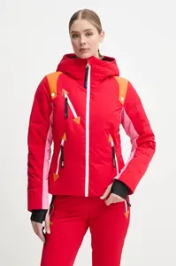 Péřová lyžařská bunda Rossignol Pilot x JCC