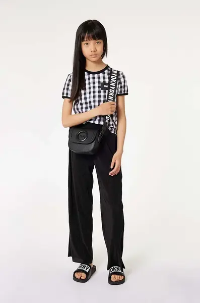 Dětské kalhoty Dkny