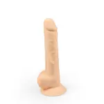 Lady Dreams Dildo - Goar beige