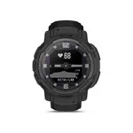 Garmin Instinct Crossover Solar Tactical edition hodinky s GPS Graphite