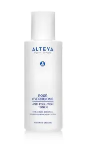 Alteya Organics Pleťové tonikum proti vnějšímu znečištění 120 ml