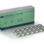 Medic progress H-Protect enzyme 84 kapslí