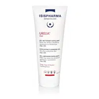 ISISPHARMA URELIA Gel exfoliační čisticí gel 200 ml