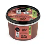 Organic Shop Obnovující tělový peeling Kakao a cukr 250 ml