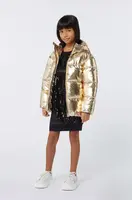 Dívčí šaty Karl Lagerfeld