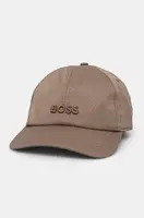 Kšiltovka Boss Orange