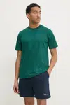 Bavlněné tričko adidas Originals Q12 TS TEE CO JD0680