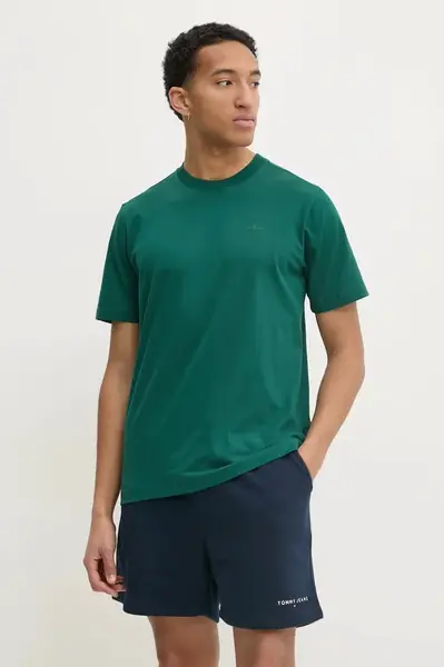 Bavlněné tričko adidas Originals Q12 TS TEE CO