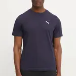 Tričko Puma Essential Logo