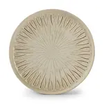 Talíř S|P Collection 26 cm žlutá barva