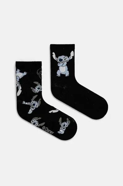 Dětské ponožky United Colors of Benetton x Disney