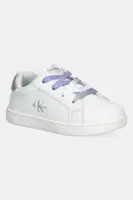 Dětské sneakers boty Calvin Klein Jeans