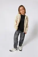 Dětské bavlněné tričko HUGO