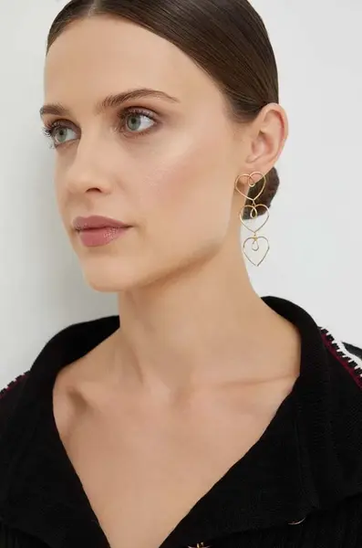 Náušnice Answear.LAB