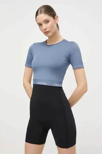 Tréninkové tričko Calvin Klein Performance