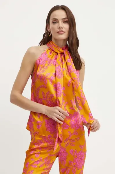 Halenka Morgan OBLA.F