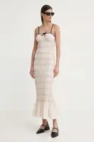 Bavlněné šaty Résumé BeauRS Dress