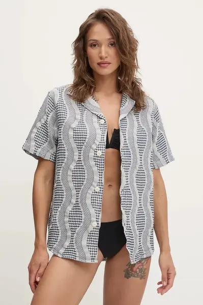 Bavlněná košile OAS