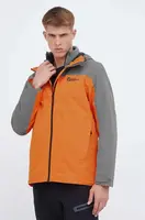 Outdoorová bunda Jack Wolfskin Taubenberg 3in1
