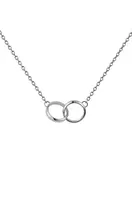 Náhrdelník Daniel Wellington