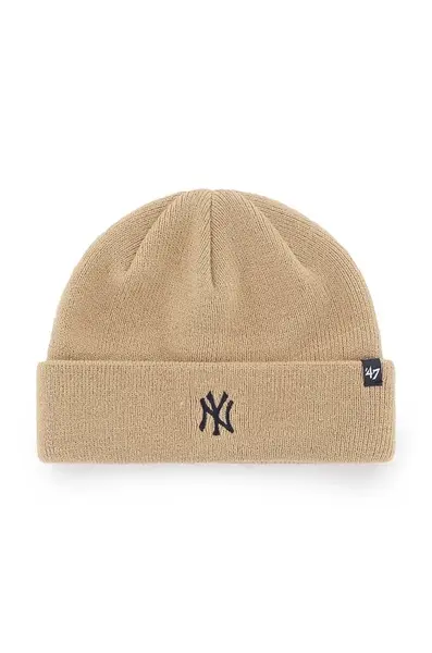 47 brand  Čepice 47brand Mlb New York Yankees