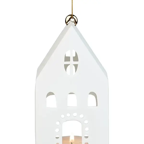 Závěsná dekorace Raeder House L