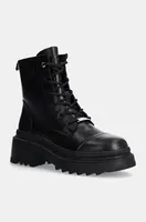 Kožené workery GOE