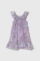 Dívčí šaty Pinko Up