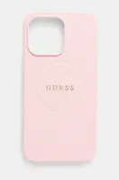 Obal na telefon Guess iPhone 15 Pro Max 6.7