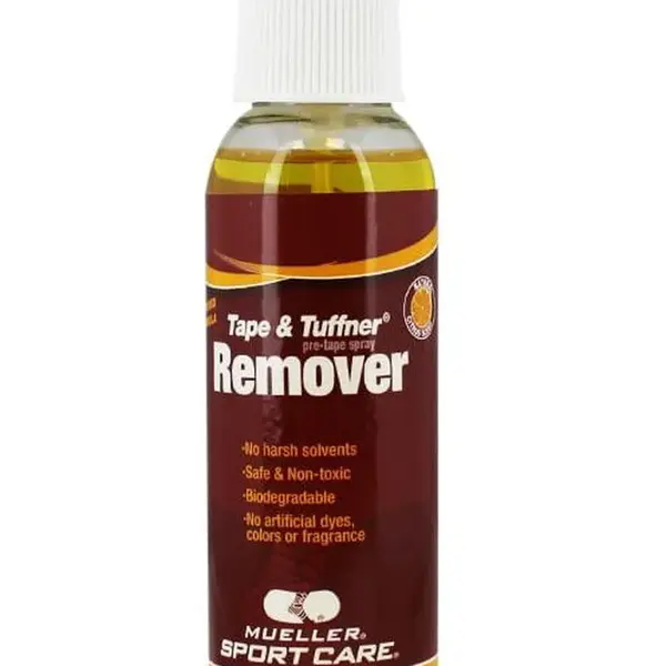 Mueller Remover odstraňovač tejpu ve spreji 118 ml